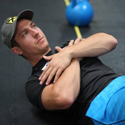 So bereitet sich Hirscher auf WM-Winter vor