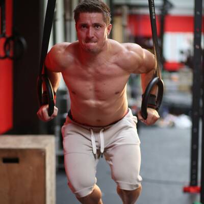 So bereitet sich Hirscher auf WM-Winter vor