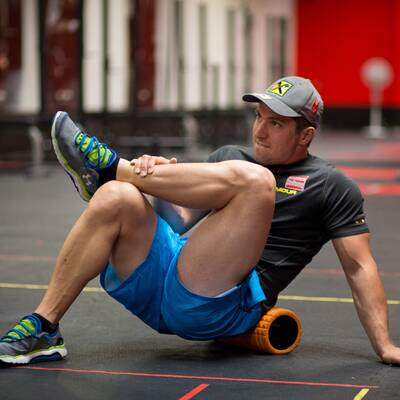 So bereitet sich Hirscher auf WM-Winter vor