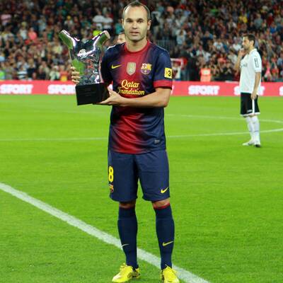 Das sind die wertvollsten Kicker