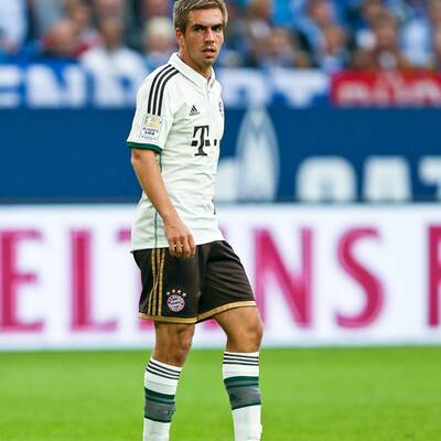 Das sind die wertvollsten Kicker