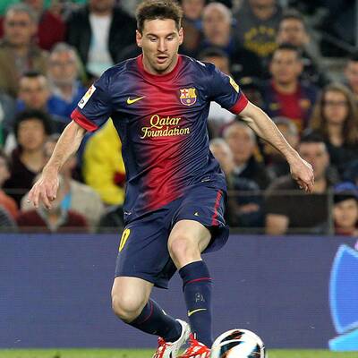 Das sind die wertvollsten Kicker