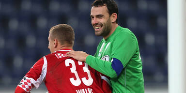 Naumoski für Gericht nicht auffindbar