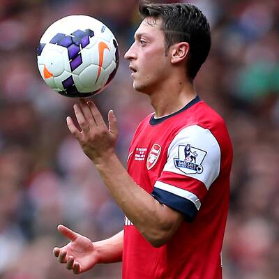 Das sind die wertvollsten Kicker