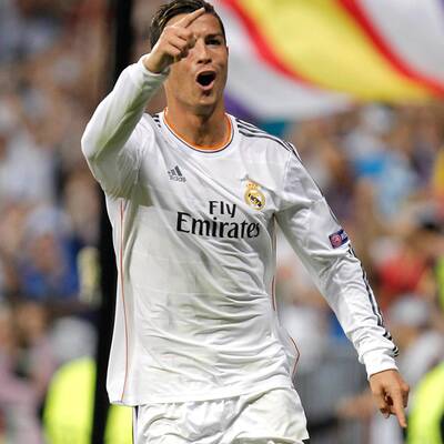 Das sind die wertvollsten Kicker