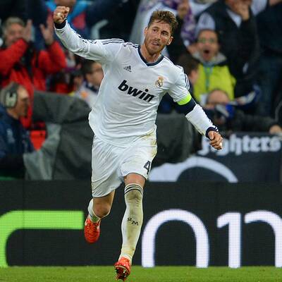 Das sind die wertvollsten Kicker