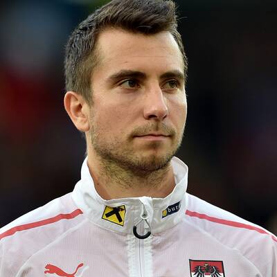 Die Noten der ÖFB-Stars gegen Bosnien