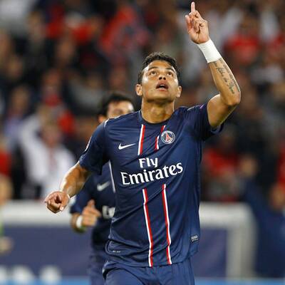 Das sind die wertvollsten Kicker