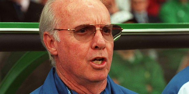 Fußball-WM feierlich eröffnet