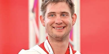 Olympia-Teilnehmer st&uuml;rzte in Tod