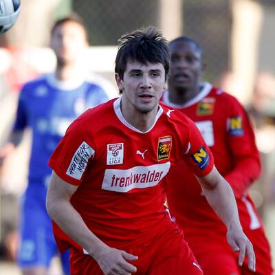 Admira Wacker Mödling