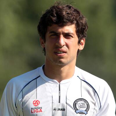 Admira Wacker Mödling