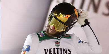 &Ouml;SV-Skispringer entt&auml;uschen erneut