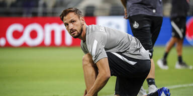 Corona &uuml;berschattet Salzburg-Hit