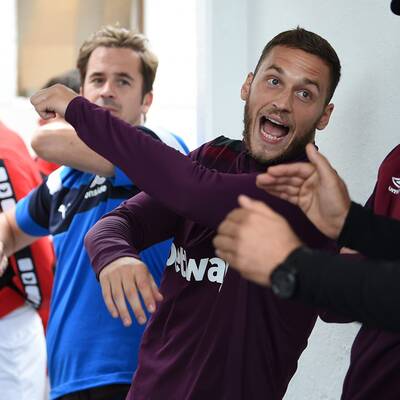 Das war das Jahr 2017