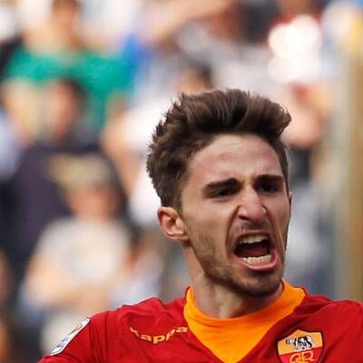 Fabio Borini