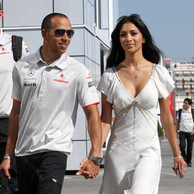 Shirley Bassey, Hollywood-Star