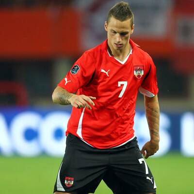 Österreich vs. Türkei