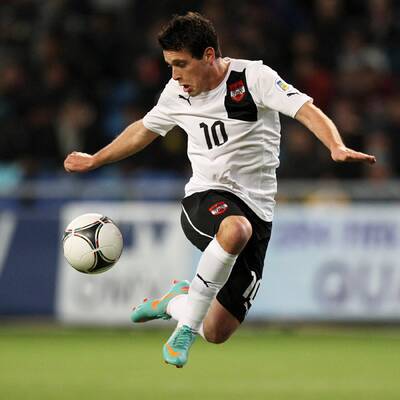 Kasachstan vs Österreich