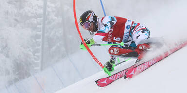 Hirscher