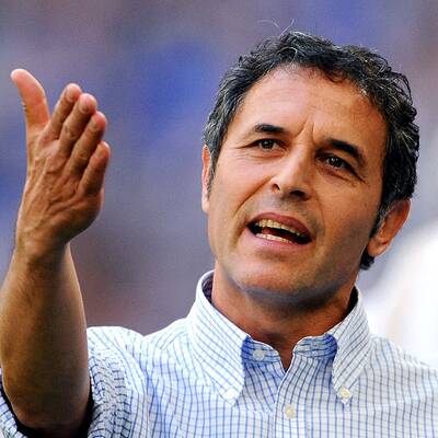 Marcel Koller wird neuer ÖFB-Teamchef