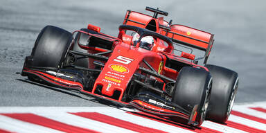 Vettel