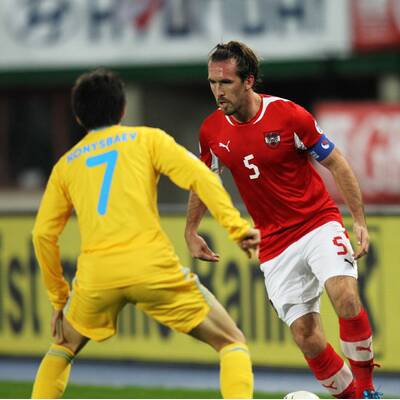 Österreich vs. Kasachstan