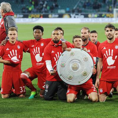 Das war das Jahr 2017