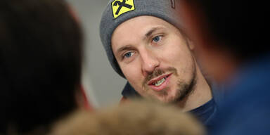 Hirscher