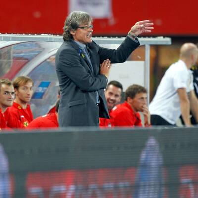 Österreich vs. Türkei