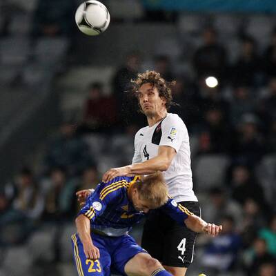 Kasachstan vs Österreich