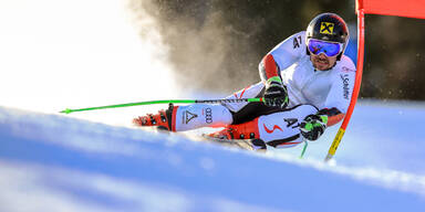 Hirscher