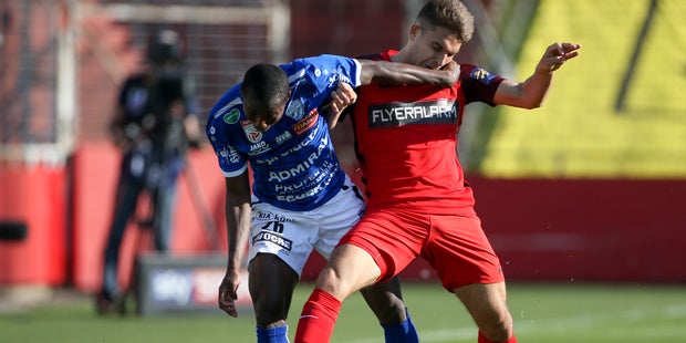 Wieder sieglos: Austria-Misere geht weiter