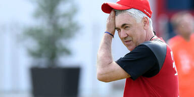 Ancelotti