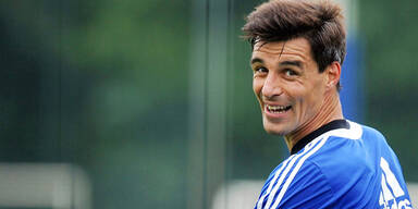 Scharner & Hackmair mit Horror-Details