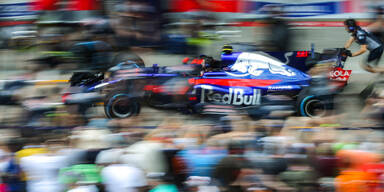 Toro Rosso