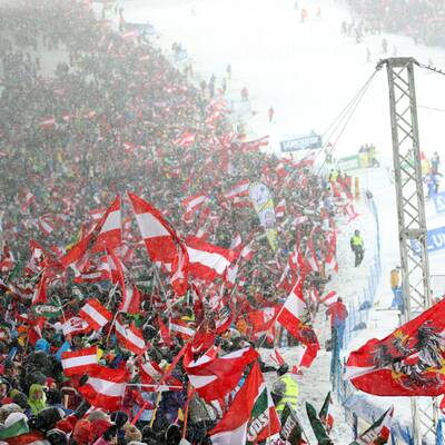 Nightrace Schladming