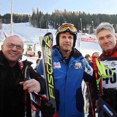 Promis in Schladming