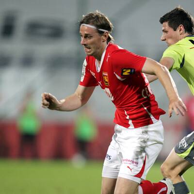 Admira Wacker Mödling