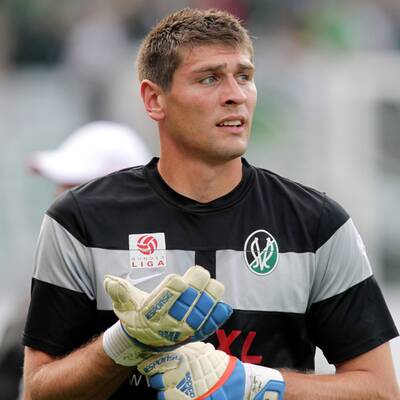 Admira Wacker Mödling