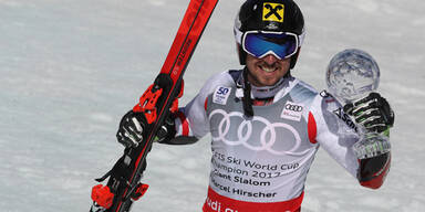 Hirscher