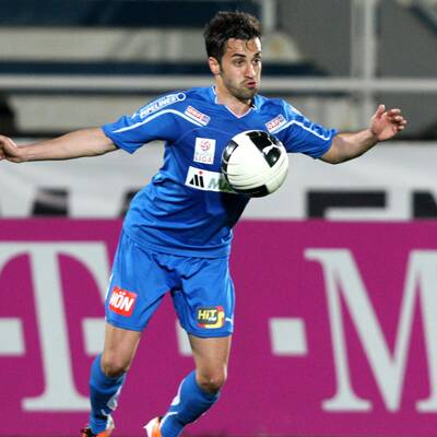 Admira Wacker Mödling