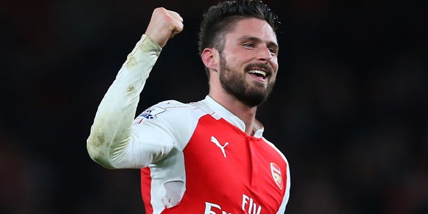 Giroud