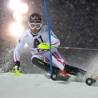 Nightrace Schladming