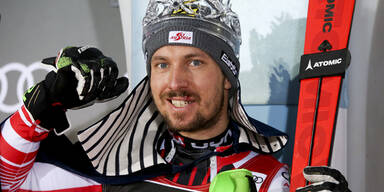 Hirscher Zagreb