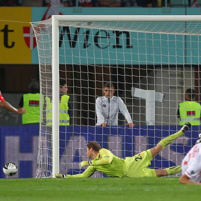 Österreich vs. Türkei