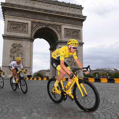 Das war das Jahr 2017