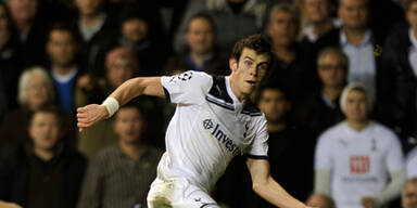 gareth bale