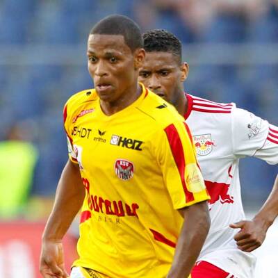 RB Salzburg - Kapfenberger SV