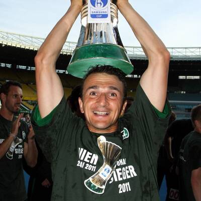 Admira Wacker Mödling